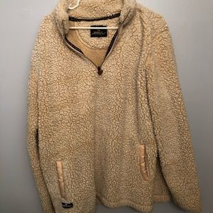 Simply Southern Oversized Sherpa